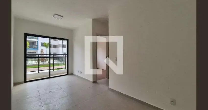 Apartamento para venda - recreio, 2 quartos, 50 m² - rio de janeiro
