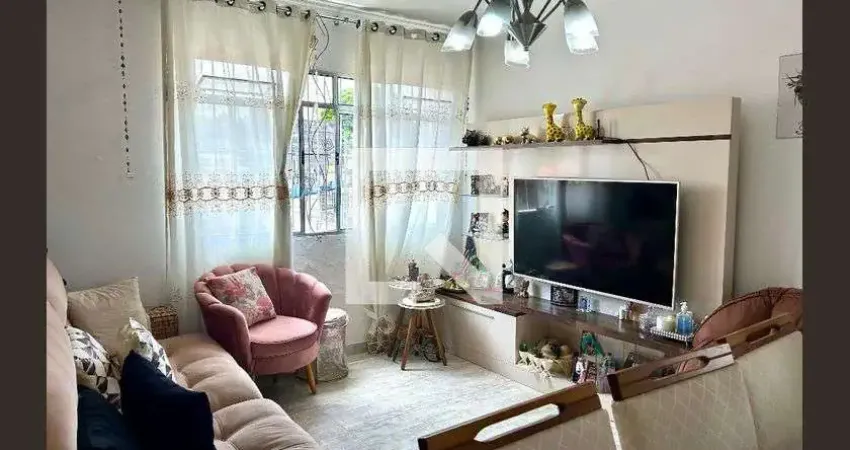 Apartamento para venda - gopoúva, 2 quartos,  60 m² - guarulhos