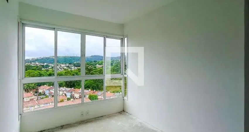 Apartamento para venda - cavalhada, 2 quartos,  60 m² - porto alegre