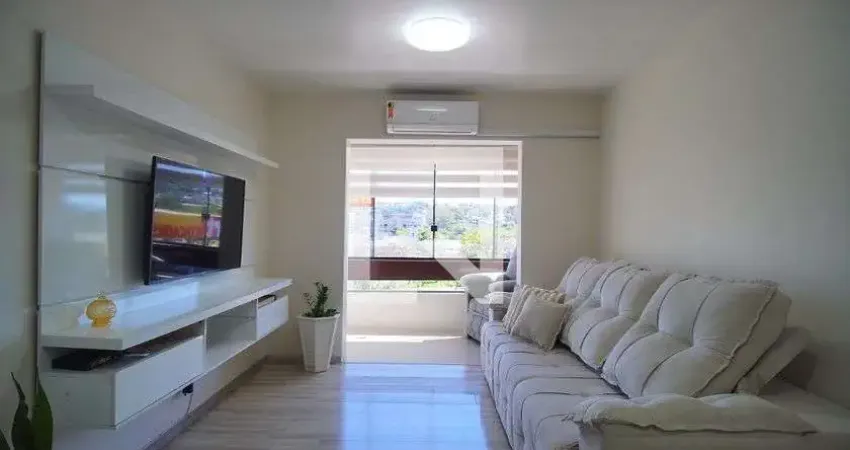 Apartamento para venda - operário, 2 quartos,  73 m² - novo hamburgo