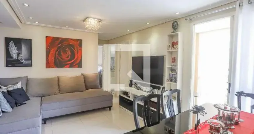 Apartamento para venda - piraporinha, 2 quartos, 55 m² - diadema