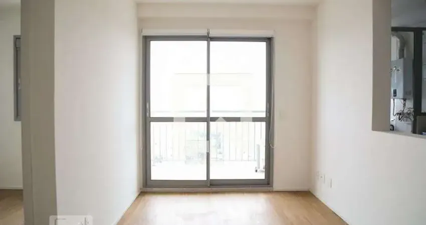 Apartamento para venda - vila mascote, 2 quartos, 50 m² - são paulo