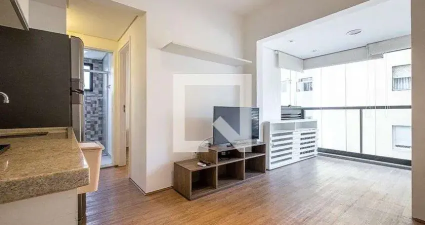 Apartamento para venda - jardim paulista, 1 quarto, 40 m² - são paulo