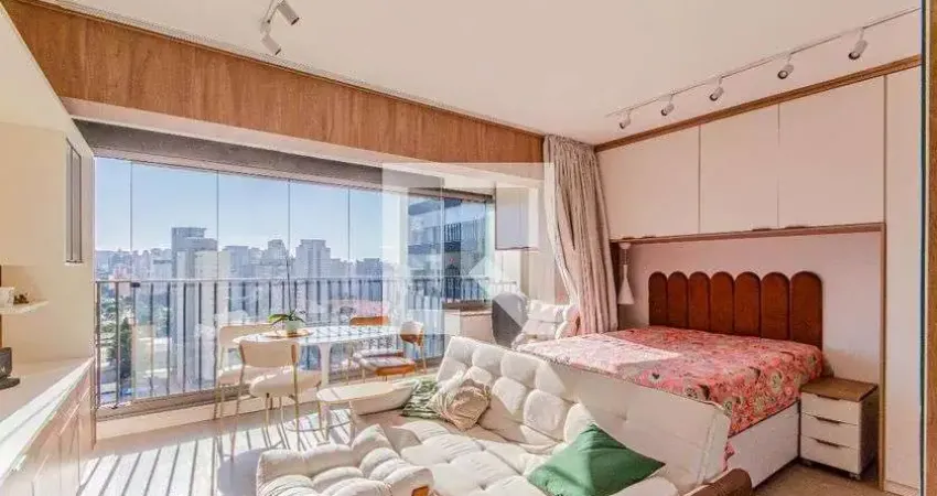 Kitnet / stúdio para venda - ipiranga, 1 quarto,  36 m² - são paulo