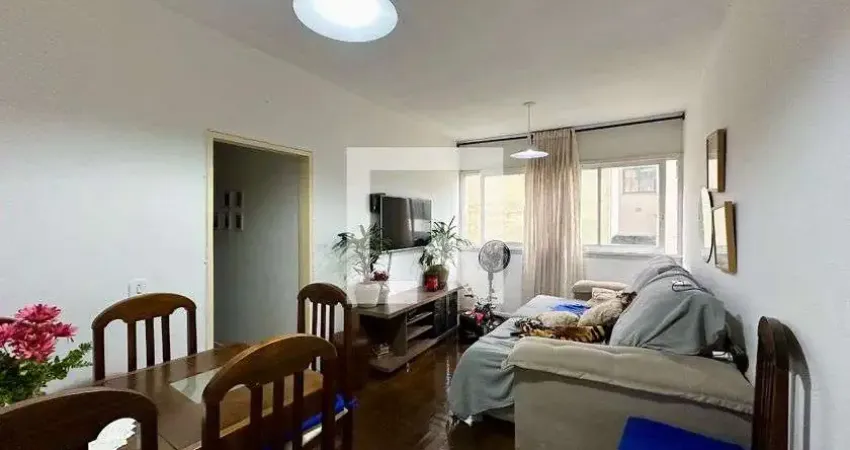 Apartamento para venda - botafogo, 2 quartos, 53 m² - rio de janeiro