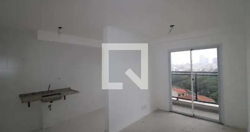 Apartamento para venda - água fria, 2 quartos, 48 m² - são paulo