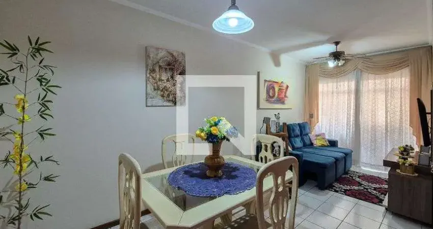 Apartamento para venda - nova petrópolis, 2 quartos,  62 m² - são bernardo do campo