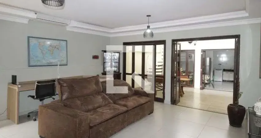 Casa com 3 quartos à venda na Rua Dona Sebastiana, São João, Porto Alegre