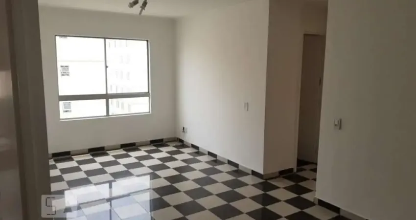 Apartamento para venda - jardim santa emília, 2 quartos,  61 m² - são paulo
