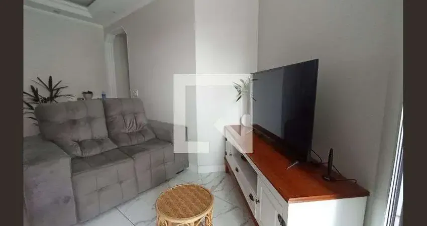 Apartamento para venda - freguesia do ó, 2 quartos,  55 m² - são paulo