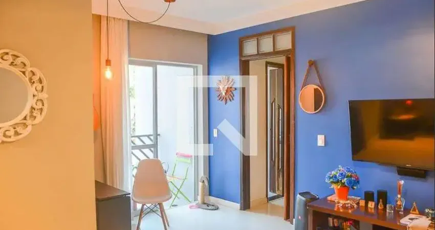 Apartamento para venda - assunção, 2 quartos,  62 m² - são bernardo do campo
