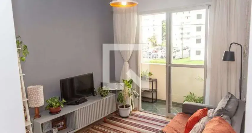 Apartamento para venda - macedo, 2 quartos, 64 m² - guarulhos