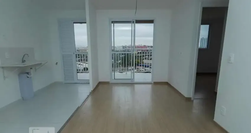 Apartamento para venda - barra funda, 2 quartos, 48 m² - são paulo