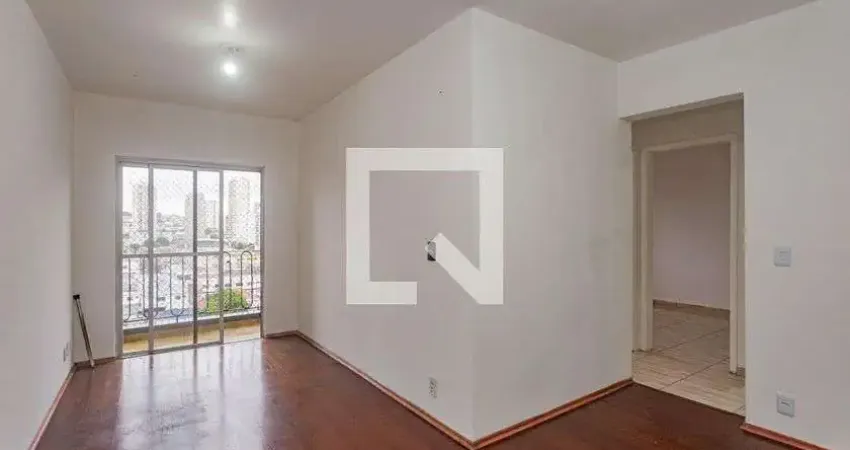 Apartamento com 2 quartos à venda na Rua Marechal Pimentel, Sacomã, São Paulo