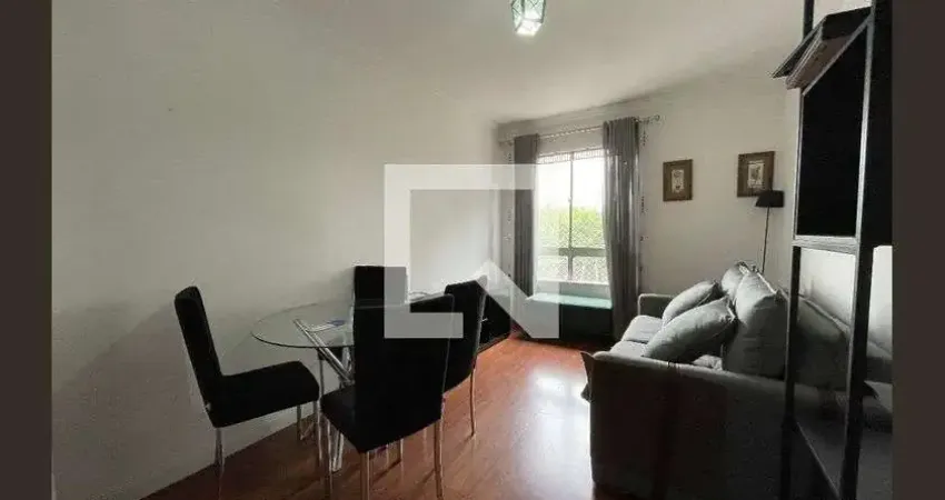 Apartamento para venda - cidade são francisco , 2 quartos,  61 m² - são paulo