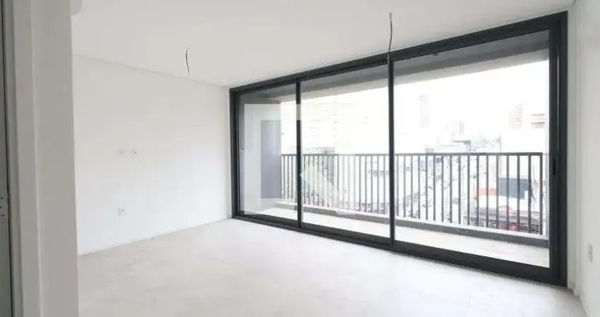 Kitnet / stúdio para venda - tatuapé, 1 quarto, 31 m² - são paulo