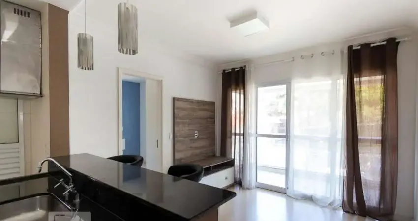 Apartamento com 1 quarto à venda na Rua General Camisão, Saúde, São Paulo