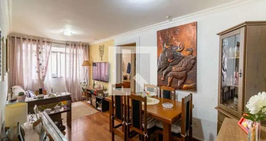 Apartamento para venda - jabaquara, 2 quartos, 60 m² - são paulo