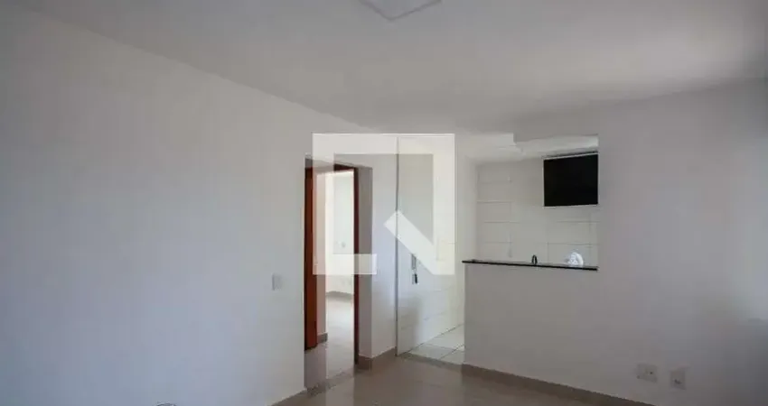 Apartamento para venda - manacás, 2 quartos, 60 m² - belo horizonte
