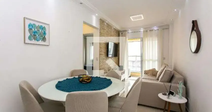 Apartamento para venda - tatuapé, 2 quartos, 50 m² - são paulo