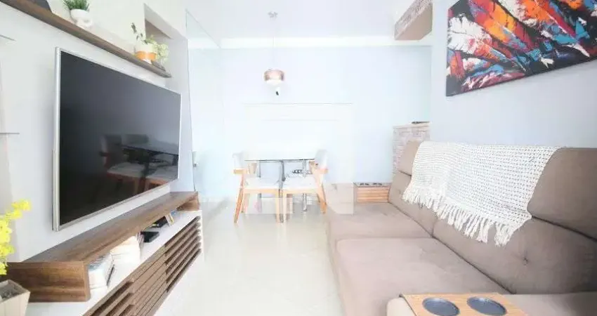 Apartamento para venda - vila andrade, 2 quartos, 52 m² - são paulo