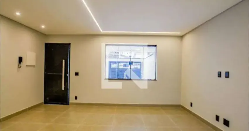 Casa para venda - jardim utinga, 3 quartos,  147 m² - santo andré