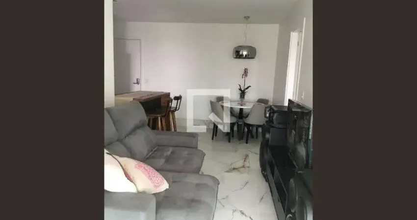 Apartamento com 1 quarto à venda na Praça Barão de Itaqui, Tatuapé, São Paulo