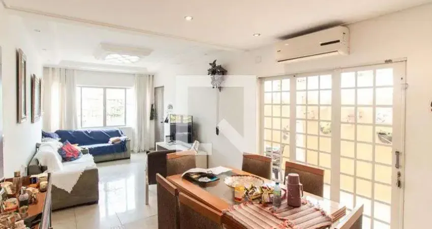 Casa com 3 quartos à venda na Rua Kobe, Vila Maria, São Paulo