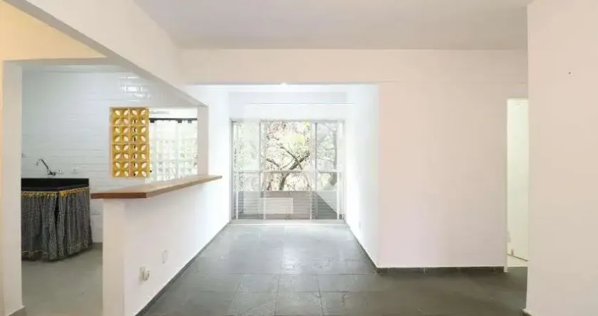 Apartamento para venda - jardim américa, 2 quartos,  61 m² - são paulo