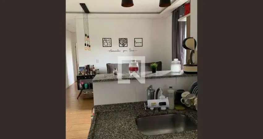 Apartamento para venda - medeiros, 2 quartos,  60 m² - jundiaí