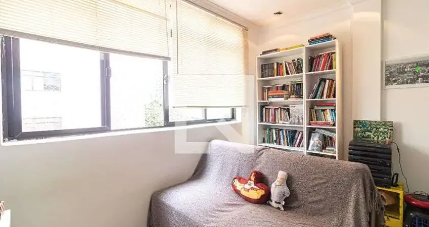 Apartamento para venda - perdizes, 2 quartos, 61 m² - são paulo