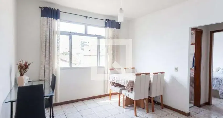 Apartamento para venda - floresta, 2 quartos,  50 m² - belo horizonte