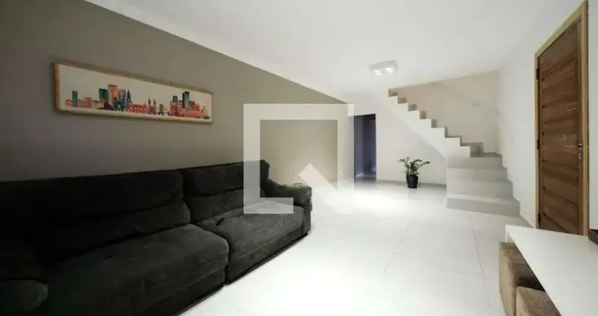 Casa com 4 quartos à venda na Rua Niemeyer, Ponte Rasa, São Paulo