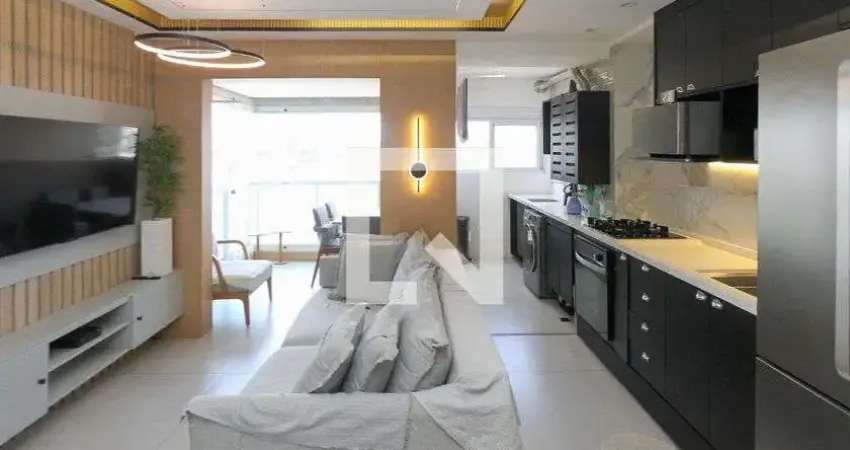 Apartamento para venda - vila ema, 2 quartos, 59 m² - são paulo