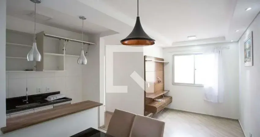 Apartamento para venda - vila nogueira, 3 quartos, 54 m² - diadema