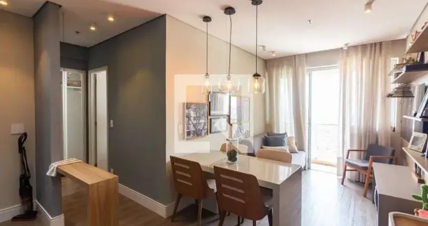 Apartamento com 2 quartos à venda na Avenida Domingos Odália Filho, Centro, Osasco