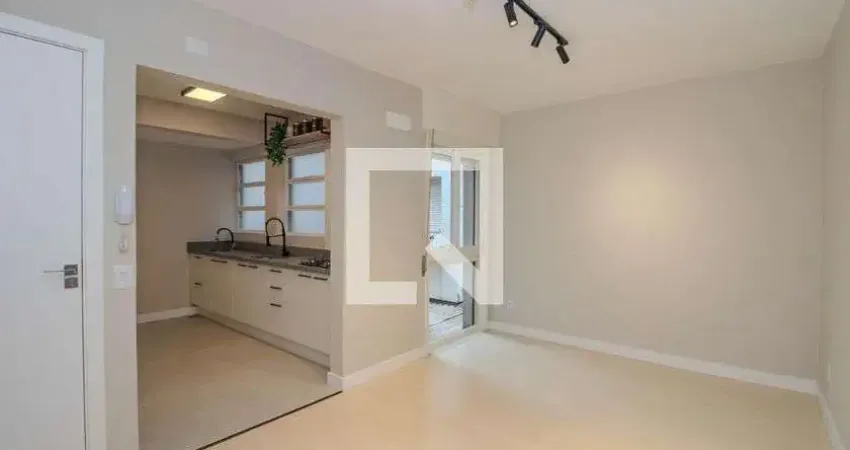 Apartamento para venda - bom fim, 2 quartos,  56 m² - porto alegre