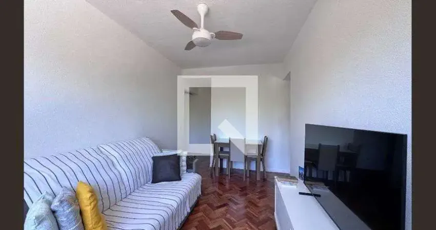Apartamento para venda - barra da tijuca - marapendi, 2 quartos,  58 m² - rio de janeiro