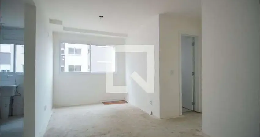 Apartamento para venda - jardim itu-sabará, 2 quartos,  60 m² - porto alegre