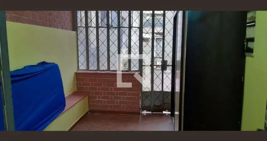 Casa com 4 quartos à venda na Rua São Cláudio, Estácio, Rio de Janeiro