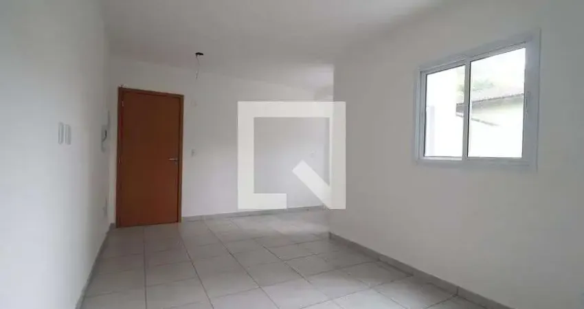 Apartamento para venda - jardim, 2 quartos,  55 m² - santo andré
