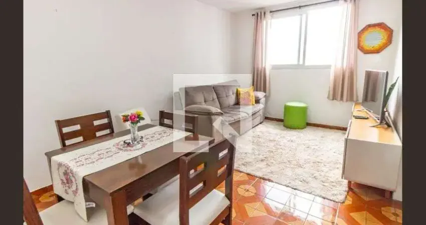 Apartamento com 2 quartos à venda na Rua Inácio de Araújo, Mooca, São Paulo