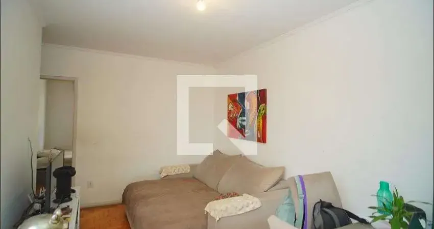 Apartamento para venda - auxiliadora, 2 quartos,  70 m² - porto alegre