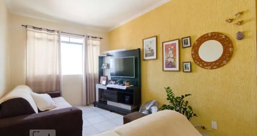 Apartamento para venda - parque prado, 2 quartos,  68 m² - campinas