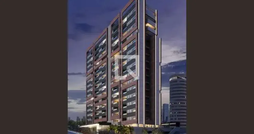 Apartamento para venda - vale do sereno , 1 quarto, 43 m² - nova lima