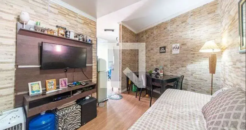 Apartamento para venda - vila leopoldina, 2 quartos,  56 m² - santo andré