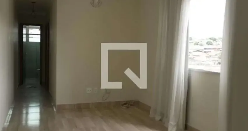 Apartamento para venda - goiânia, 2 quartos,  73 m² - belo horizonte