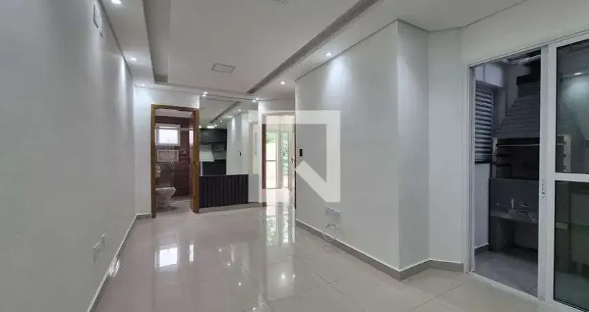 Apartamento para venda - parque erasmo assunção, 2 quartos, 58 m² - santo andré