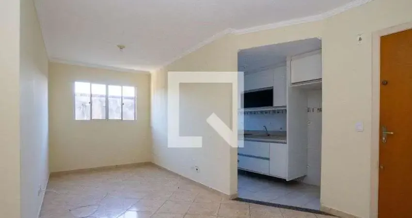 Apartamento para venda - vila rosália, 2 quartos,  60 m² - guarulhos