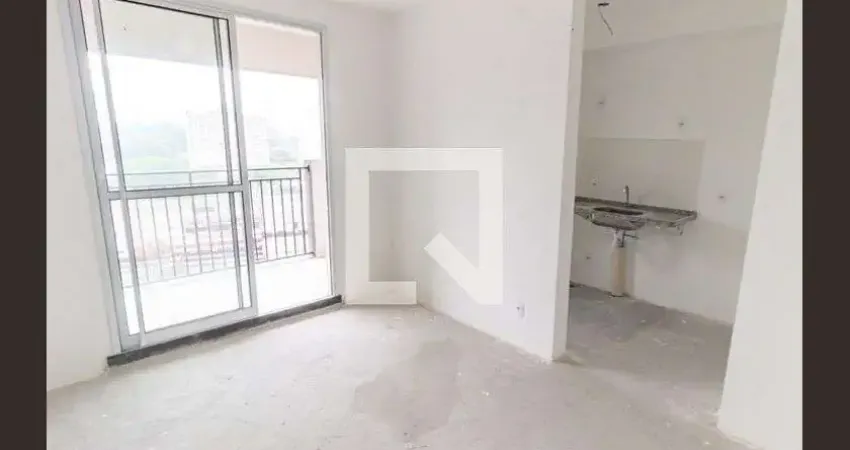 Apartamento com 2 quartos à venda na Rua Cajuru, Belém, São Paulo